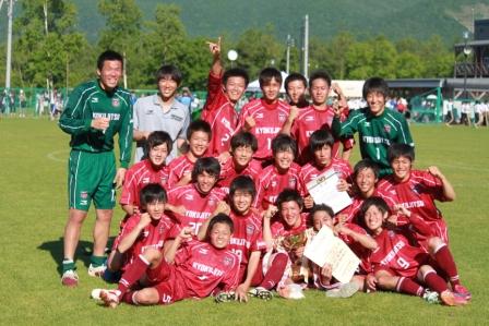 男子サッカー部 ページ 21 旭川実業高等学校 学校法人 北海道立正学園