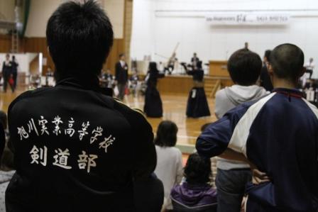 校長先生ブログ 旭川実業高等学校 学校法人 北海道立正学園