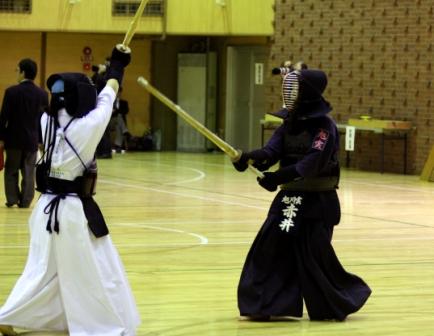 真剣勝負 旭川実業高等学校 学校法人 北海道立正学園