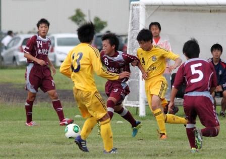 高校 サッカー 大谷 部 札幌