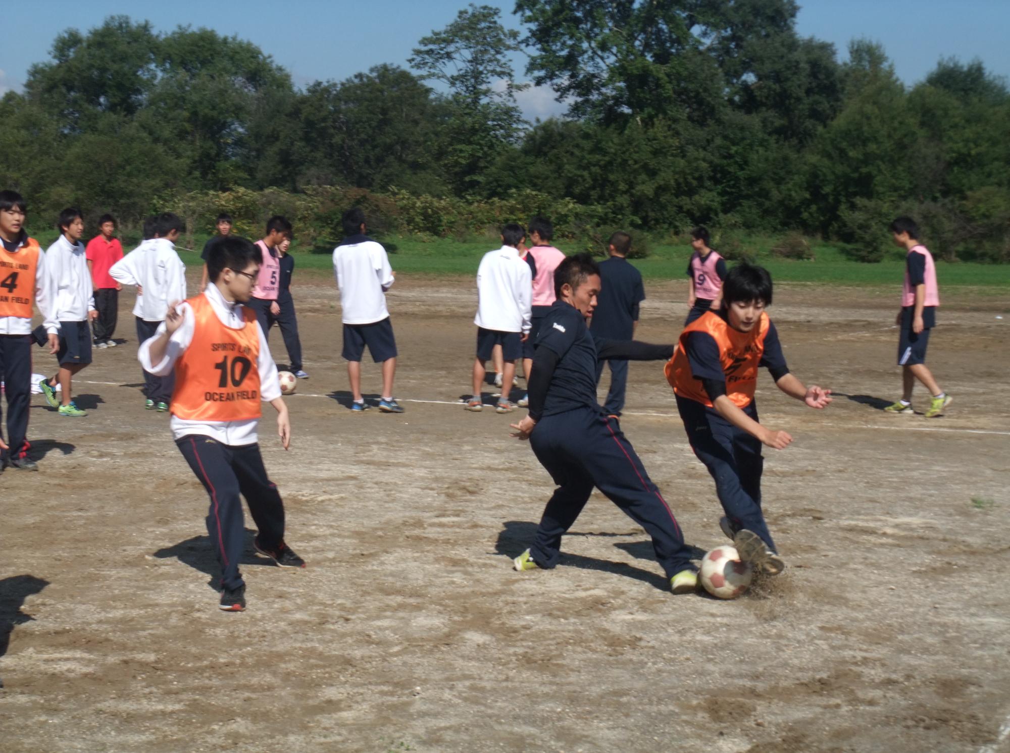 13年9月 旭川実業高等学校 学校法人 北海道立正学園 13年9月 旭川実業高等学校 学校法人 北海道立正学園
