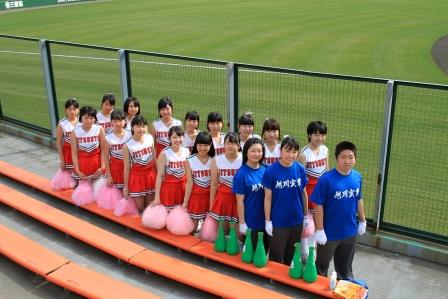 校長先生ブログ 旭川実業高等学校 学校法人 北海道立正学園