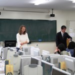 H26 第2回体験入学 2014.Oct.4th 036