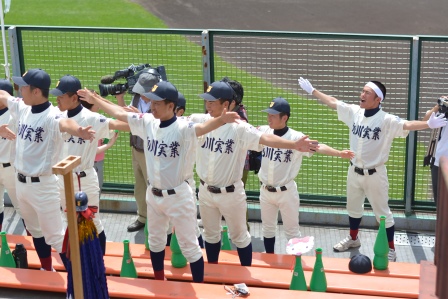 部活動 – ページ 40 – 旭川実業高等学校-学校法人 北海道立正学園-