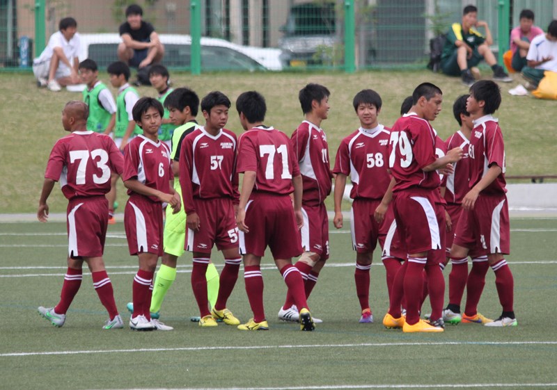 ｻｯｶｰ部 ﾌﾟﾘﾝｽﾘｰｸﾞ北海道 第8節 の試合結果です 旭川実業高等学校 学校法人 北海道立正学園