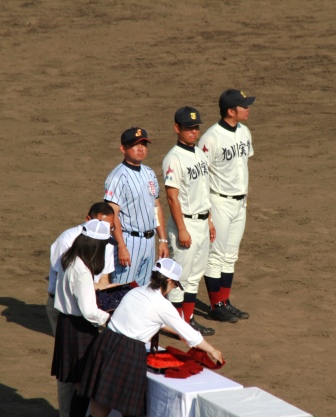 １０