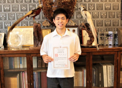 計算技術検定試験１級合格 旭川実業高等学校 学校法人 北海道立正学園