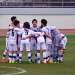 男子サッカー部 - 旭川実業高等学校-学校法人 北海道立正学園-